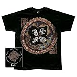 Kiss - Rock N Roll Over T-Shirt