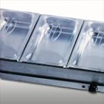 Chauffe-plat �lectrique r�cipients s�...