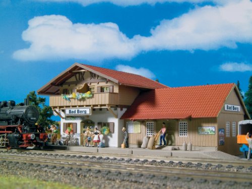 Bahnhof Bad Berg Preisvergleich