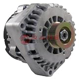 ALTERNATOR 07 08 CHEVROLET TRAILBLAZER 5.3 V8 15225927 15225927 by Rareelectrical