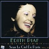 Sous Le Ciel de Paris, Vol. 3