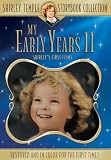 Shirley Temple Early Years Volume 2 (In Color)