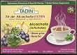 Tadin Artichoke Diet Tea 24 Bag Alcachofa Te