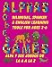 Alpha's ABC's Games