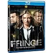 Fringe - Season 4 (Blu-ray + Digital Copy)[Region Free]