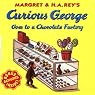 Curious George Goes to the Chocolate Factory