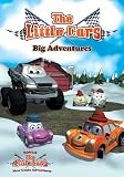 The Little Cars, Vol. 5: Big Adventures