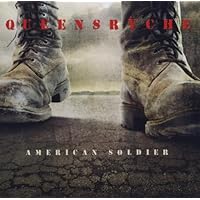 American Soldier