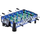 Harvil MLS Kick-Off Tabletop Soccer Table