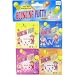 Bouncing Putty - 4PK