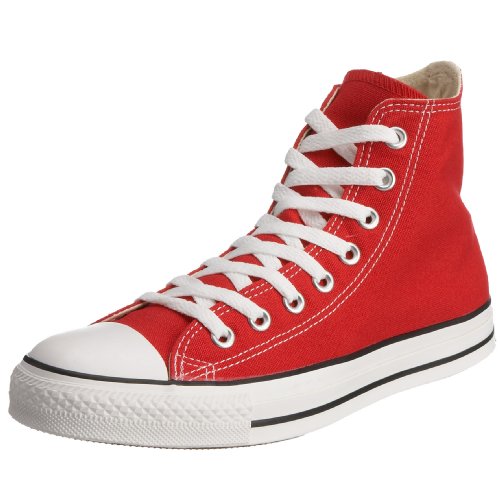 Converse Unisex-Adult Ctas OX Lace Up