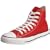 Converse Unisex All Star Hi-Top Chuck Taylor Trainer Solid Colour