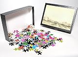 Photo Jigsaw Puzzle of Montevideo harbour from National Maritime Museum