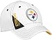 Pittsburgh Steelers Reebok NFL 2010 Player Draft Hat