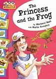 The princess and the frog