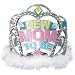 New Mom to Be Tiara