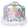 New Mom to Be Tiara