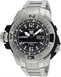 Seiko watch model #SKZ225K1