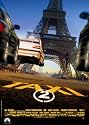 TAXi2 スペシャル・エディション [DVD]