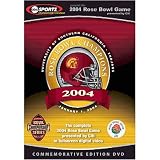 2004 Rose Bowl: USC vs. Michigan