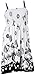 NY Deal Women's Printed Tube Dress Cover Up, Various Color Available