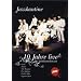 Jazzkantine - 10 Jahre Live: Das Jubil�umskonzert
