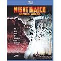 Night Watch (Blu-ray) (Widescreen) (Dual-layered DVD)