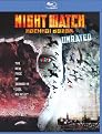 Night Watch (Blu-ray) (Widescreen) (Dual-layered DVD)