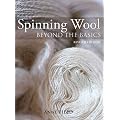 Spinning Wool