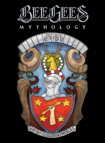 Bee Gees - Mythology (4 CD)