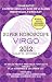 Virgo (Super Horoscopes 2012)