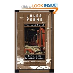 Paris in the Twentieth Century