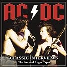 AC/DC - Classic Interviews [Explicit]