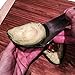 Stainless Steel Avocado Slicer Pitter - Fruit Cutter Slicer Skinner Pitter Scooper Peeler, Avocado Kitchen Tool for Safe Prep, Mango Slicer, Prepare Guacamole, Bonus Avocado Recipes eBook