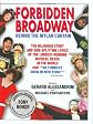 Forbidden Broadway: Behind the Mylar Curtain