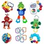 Baby Einstein Classics Collection