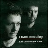 I Want Something