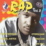 World of Rap, Vol. 2