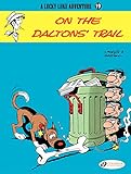 On the Dalton's trail