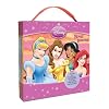 Royal Lessons (Disney Princess)