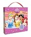 Royal Lessons (Disney Princess)
