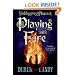 Playing with Fire (Skulduggery Pleasant, Book 2)