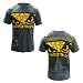 UFC 118 Bad Boy Maia Walkout T-Shirt