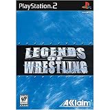 Legends of Wrestling