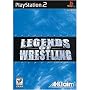 Legends of Wrestling