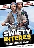 Swiety Interes (DVD) (Wojtyszko, Poland)