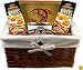 Gourmet Snacking Gift Basket
