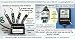 Whole House Hardwired Surge Protector Kit (for Electric, Phone, and Coax Cable)