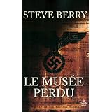 Le Mus�e perdupar Steve Berry
