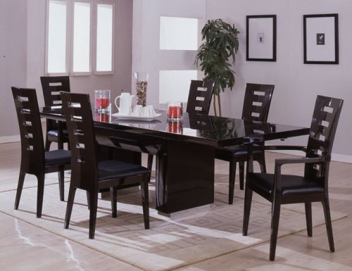home interior dining room